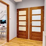 Attic Apartment On Waterfront / View / Netflix