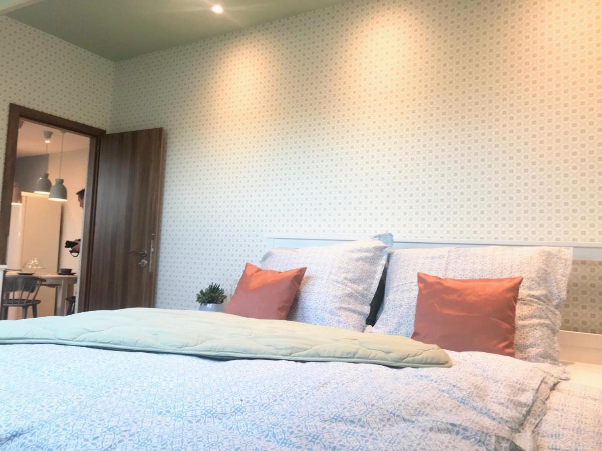 Appartement Attic On Waterfront / View / Netflix Praag