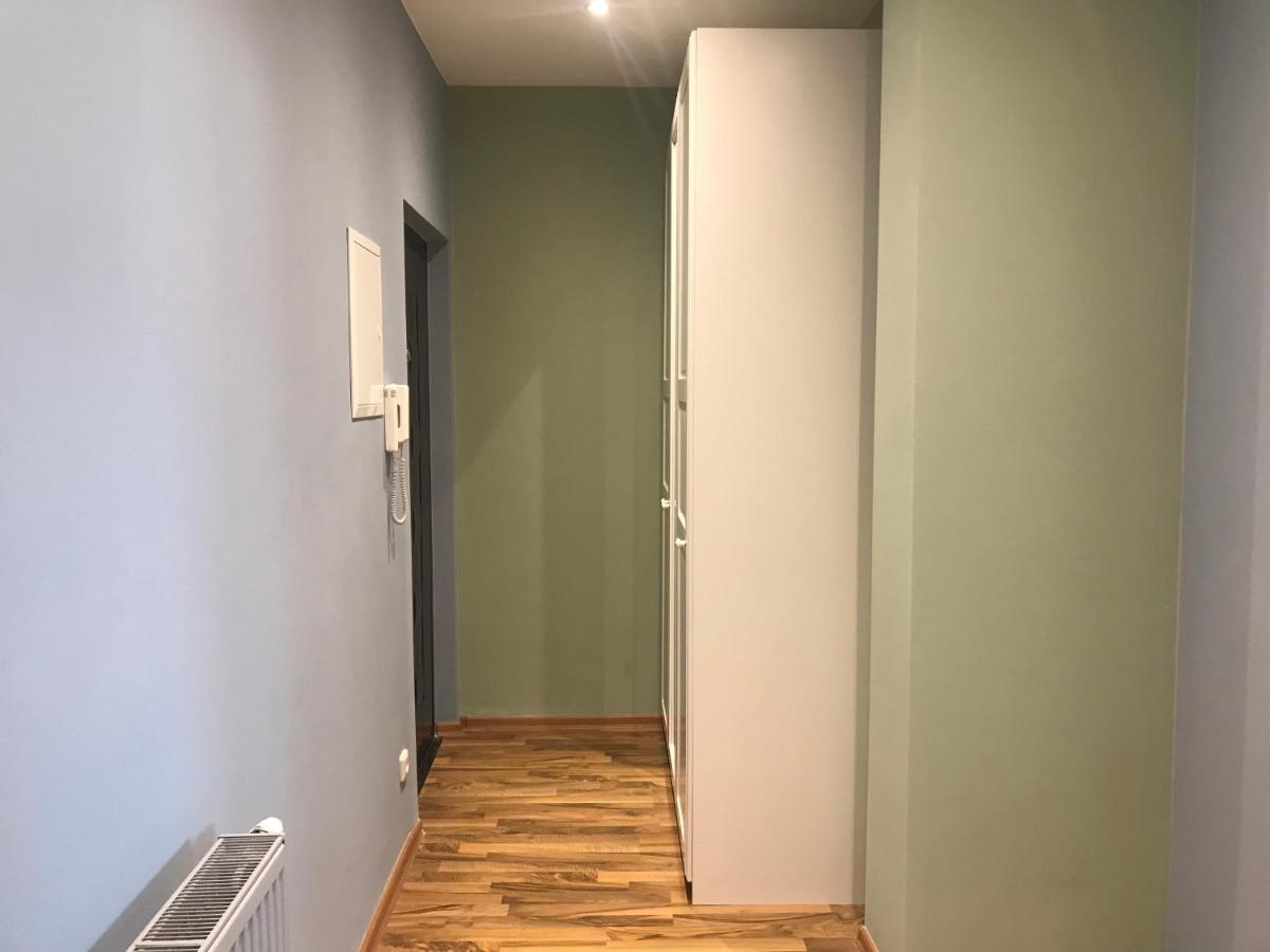 Attic On Waterfront / View / Netflix Appartement Praag