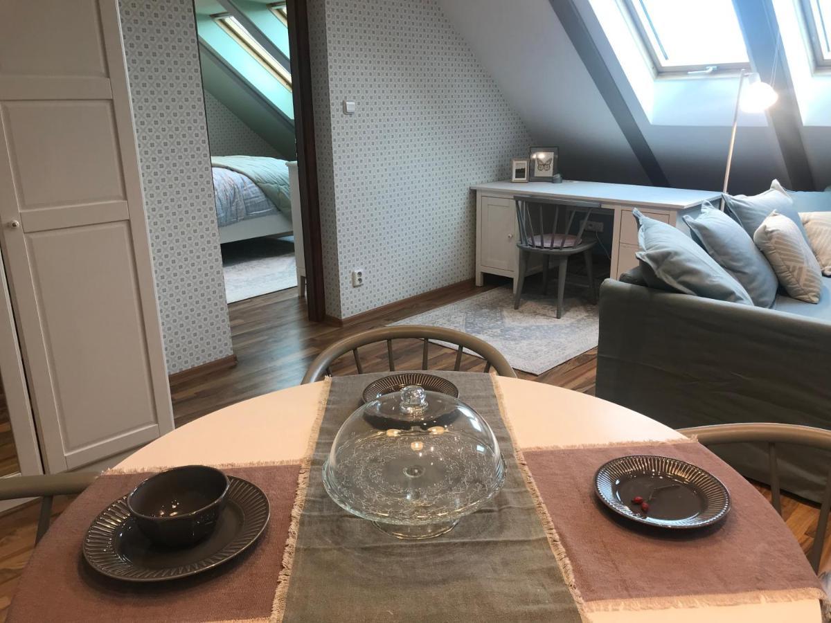 Attic On Waterfront / View / Netflix Appartement *