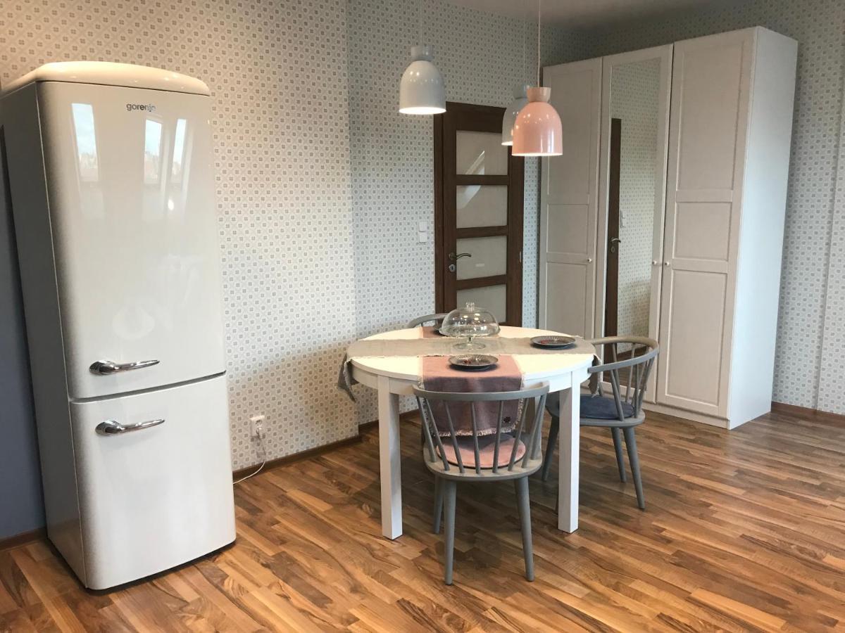 Appartement Attic On Waterfront / View / Netflix Praag