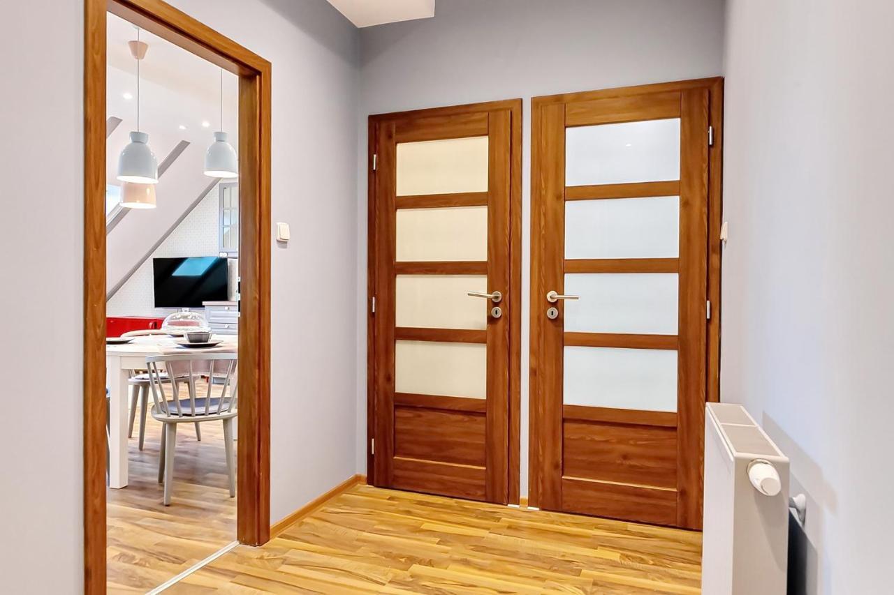 Appartement Attic On Waterfront / View / Netflix *