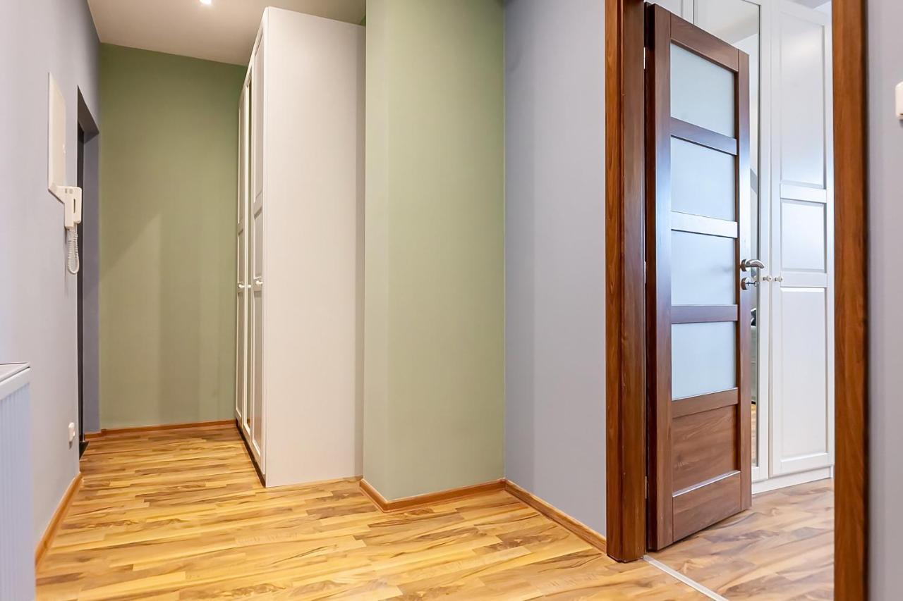 Appartement Attic On Waterfront / View / Netflix Praag