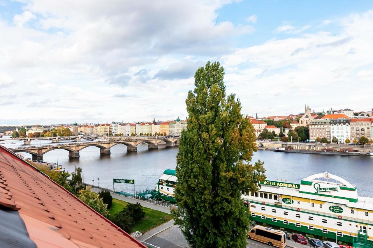 Appartement Attic On Waterfront / View / Netflix *